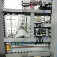 西門子S7-300控制系統(tǒng)在碼垛機應用