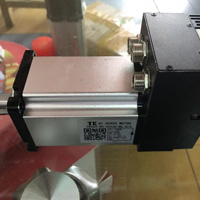 國產(chǎn)上體伺服電機